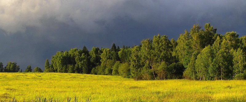 Затишье перед бурей фото превью