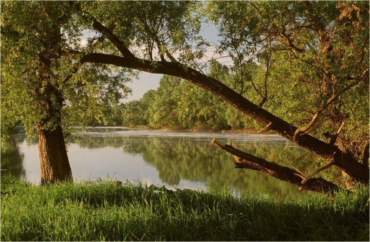 озеро, искинское, башкирия, Степанов Сергей