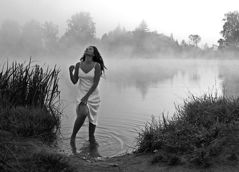 Утра тихое блаженствоphoto preview