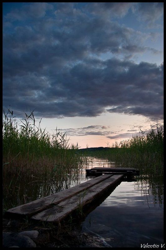 вечернееphoto preview