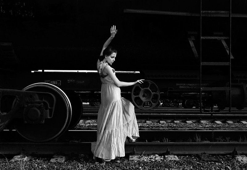 * desolation...photo preview