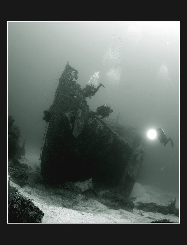 Последняя пристаньphoto preview