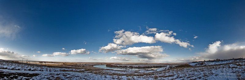 Родные просторыphoto preview