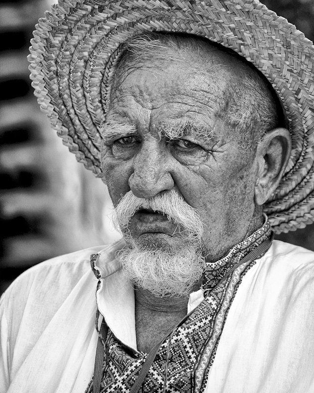 гуцул, украина, киев Гуцулphoto preview