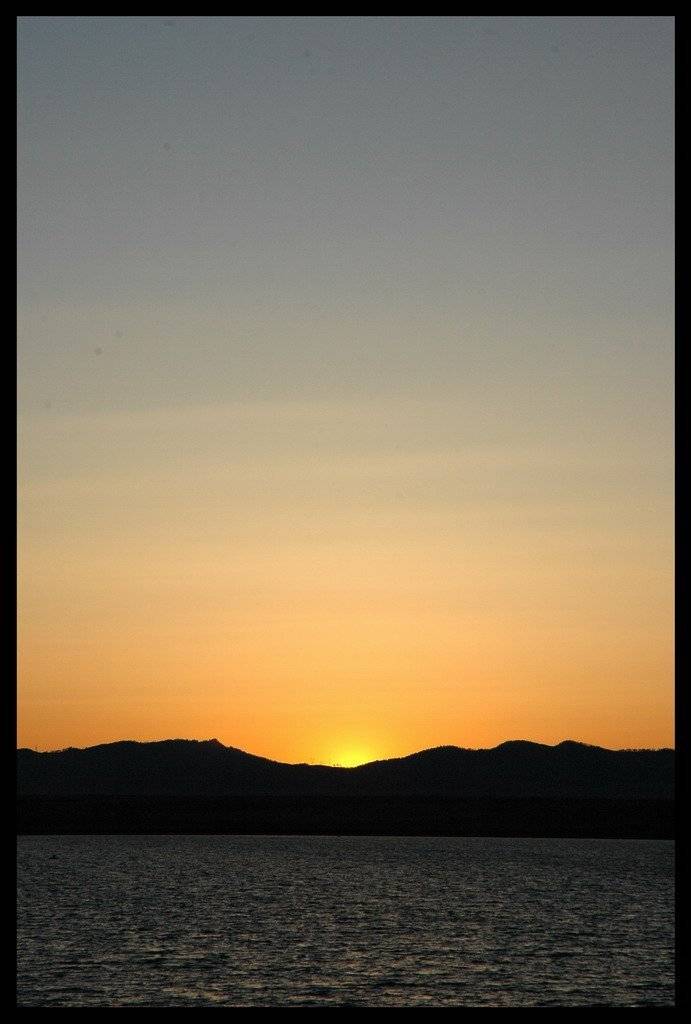 Забайкальские градиенты .... Автор: Дмитрий Г. чита, забайкалье, закат, Дмитрий Г.