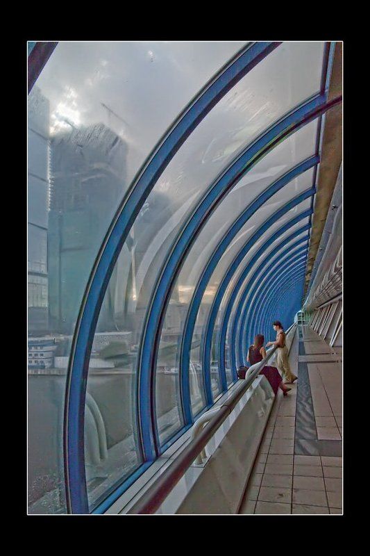 москва-сити Москва-Сити - 4 фото превью