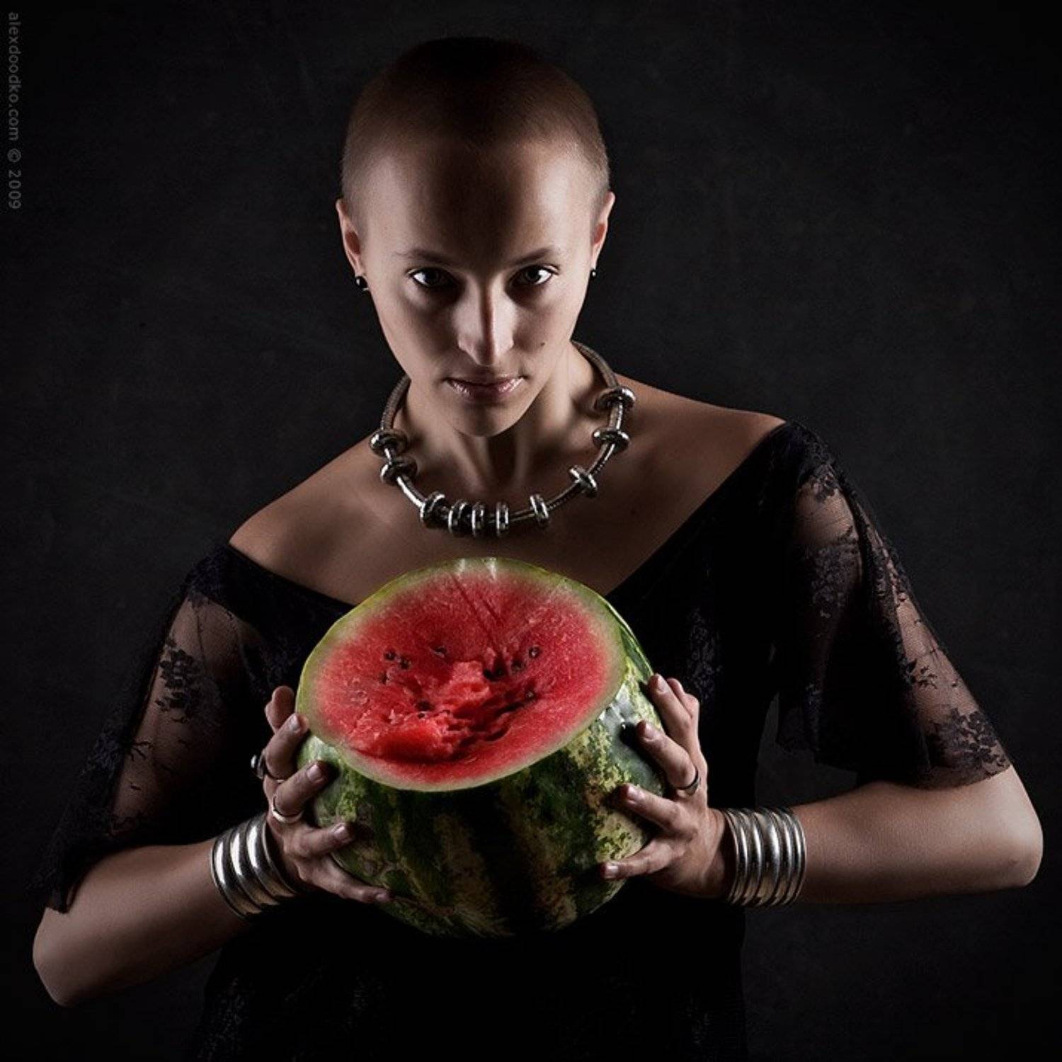 портрет, doodko, Александр Дудко