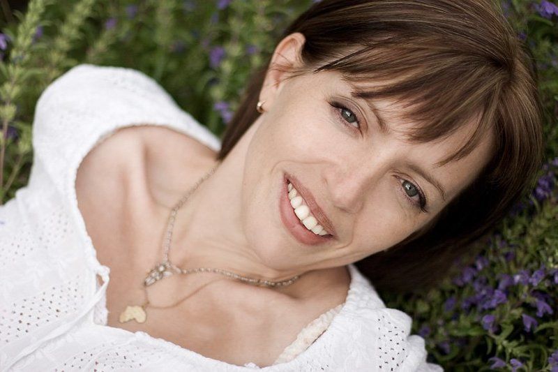 лиля. Быть нежной, бешеной и шумной...photo preview