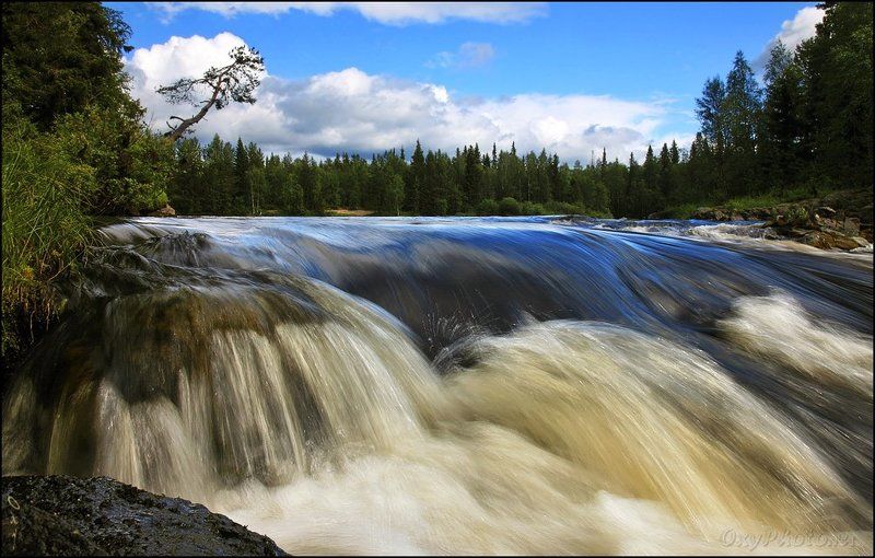 russia, россия, север, north, мурманская область, тунтсайоки, река, river Тунтсайоки... (2)photo preview