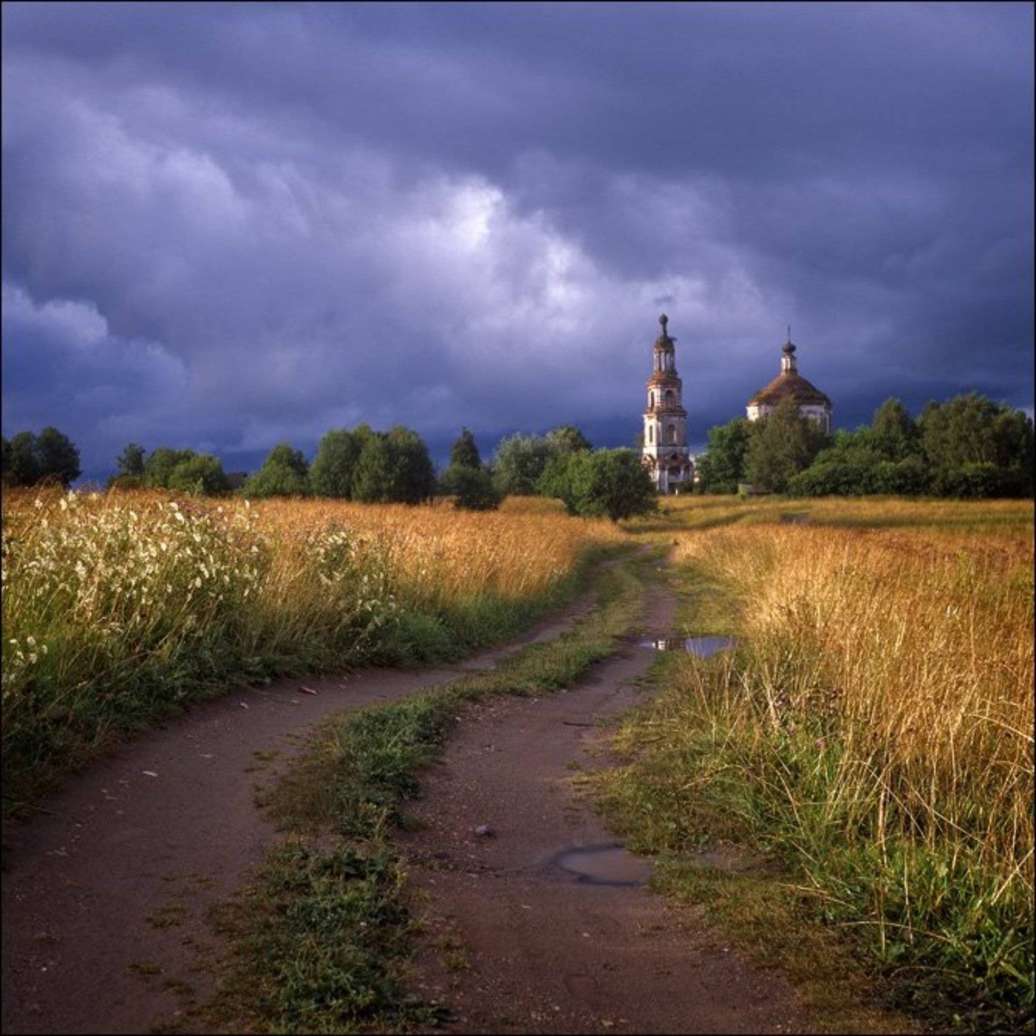 , Сергей Чубаров