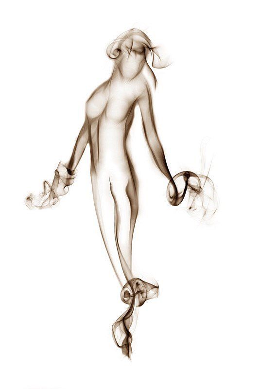 никотиновый танецphoto preview