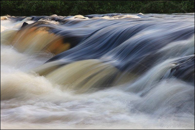 russia, россия, север, north, мурманская область, тунтсайоки, река, river Линии, линии, линии...photo preview