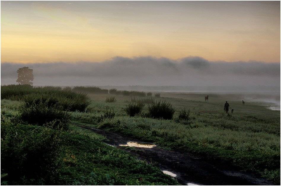 , Олег Обухов