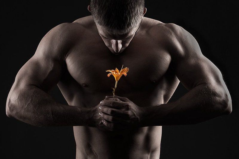 портрет, doodko ***photo preview