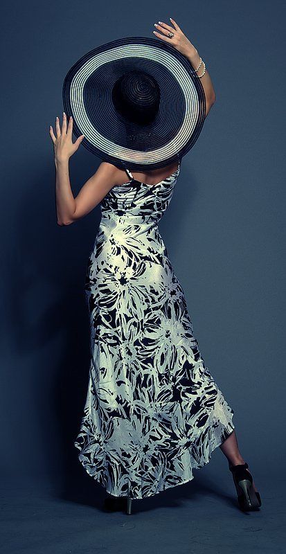 Все дело в шляпкеphoto preview