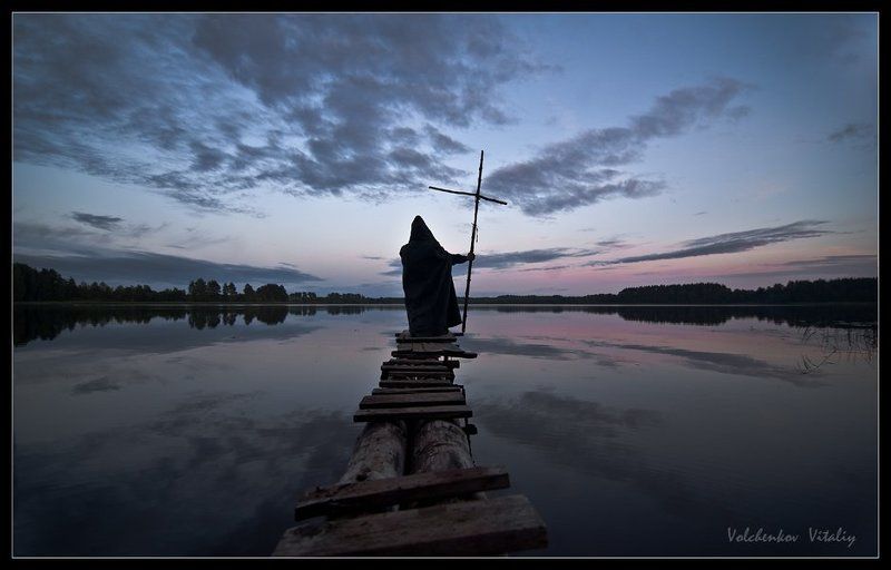 фото монахphoto preview