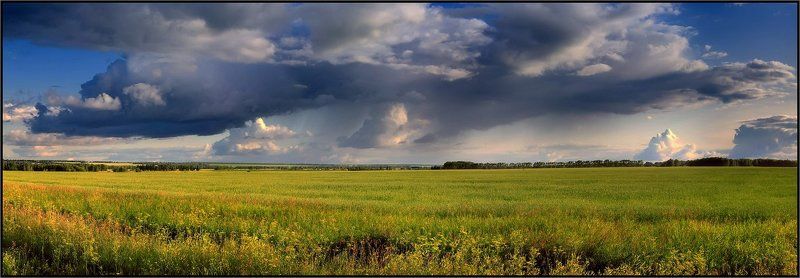 ОБЛАЧНО С ПРОЯСНЕНИЯМИ,МЕСТАМИ ДОЖДИphoto preview