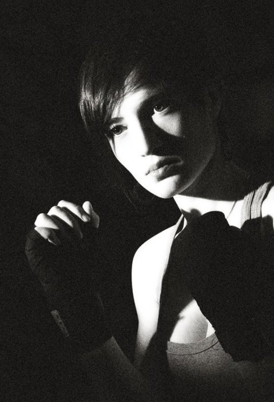 малышкаphoto preview