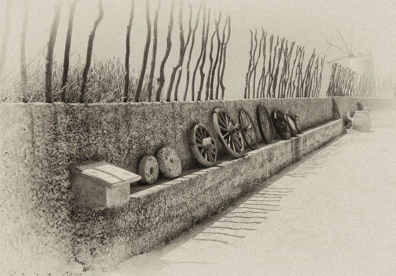 дорогамузейчеловечество, историякрит Музей истории человечества.Критphoto preview