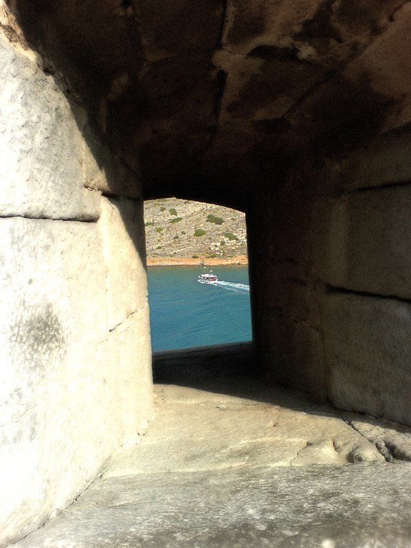 критиюль2009венецианская, крепость Крепостьphoto preview