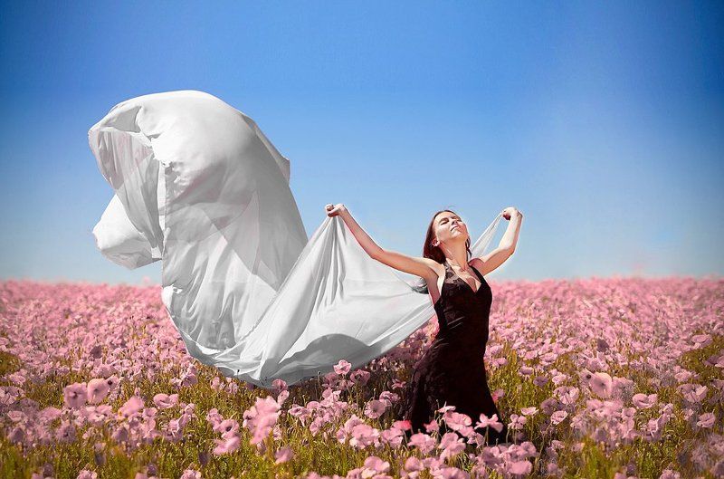 портрет, doodko ...ей снился очень странный сонphoto preview