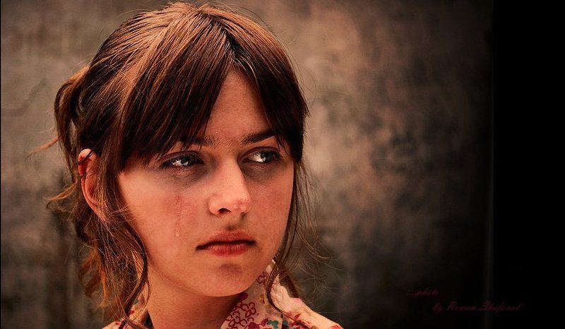 Я не плачу...photo preview