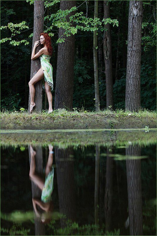 Вдруг, откуда ни возьмись..photo preview