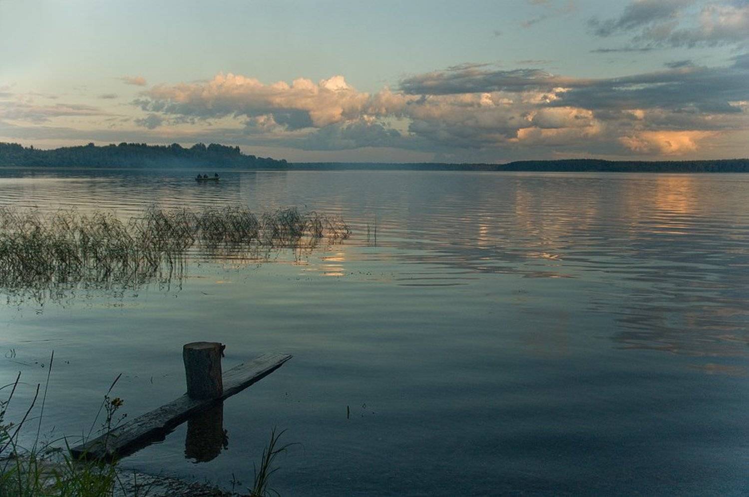 селигер, Anna Fomicheva [nusha]
