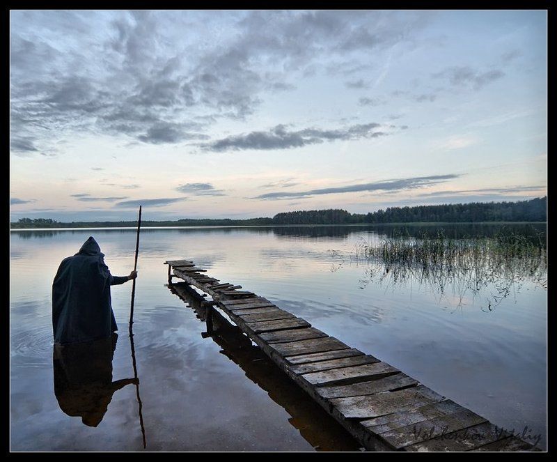 фото монах(3)photo preview