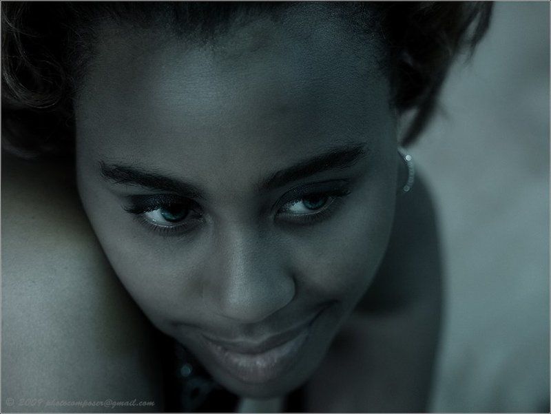 pilgrim, девушка, портрет Simple and charming...photo preview