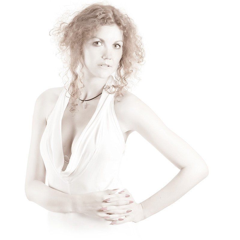 портрет, doodko vanillaphoto preview