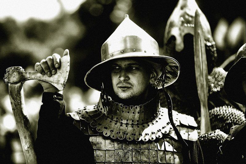 Ожидание бояphoto preview