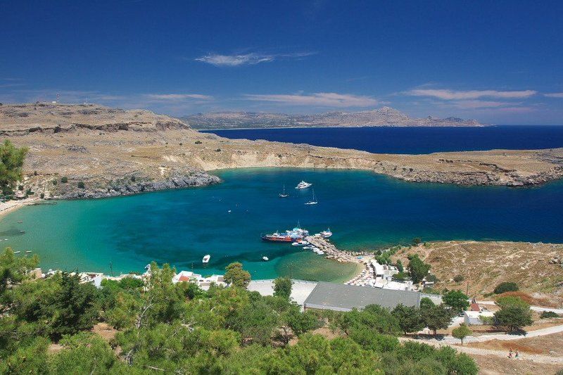 о.Родосphoto preview