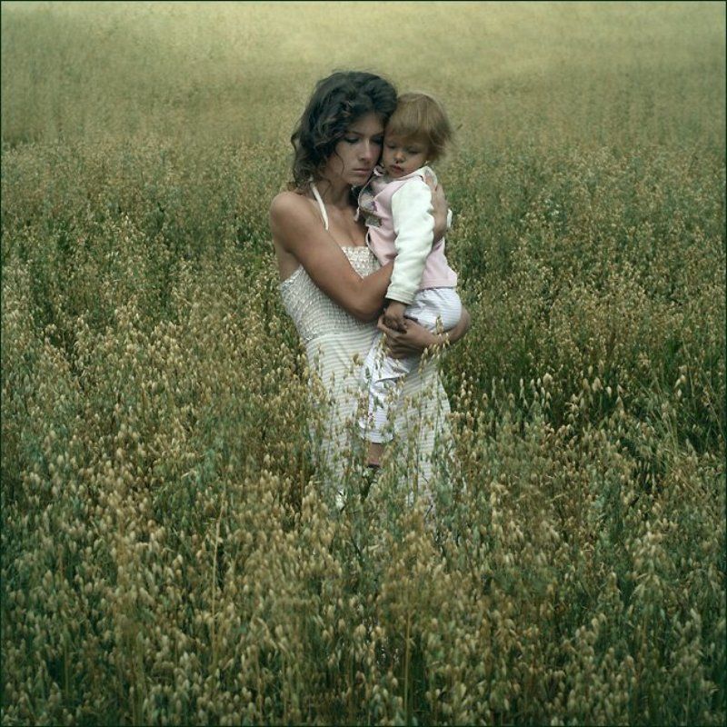 долгое предчуствие неумолимых мстителей...photo preview