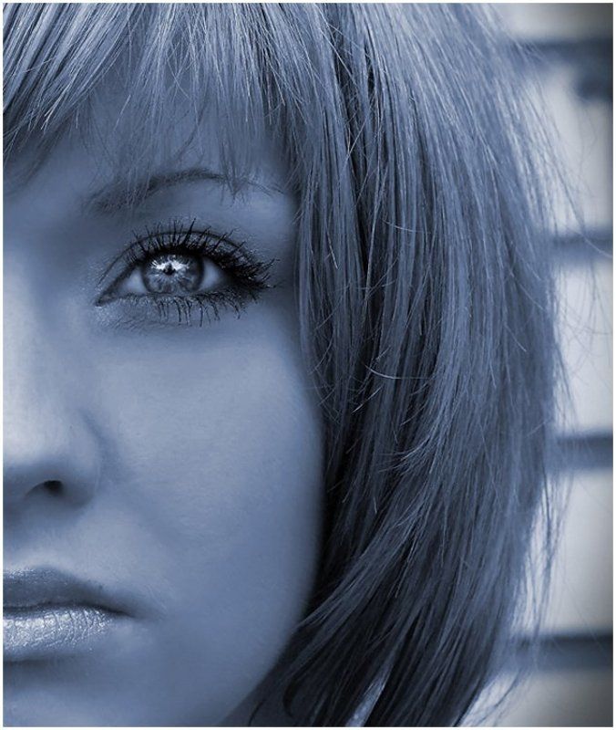 Девушка с Планеты Земляphoto preview