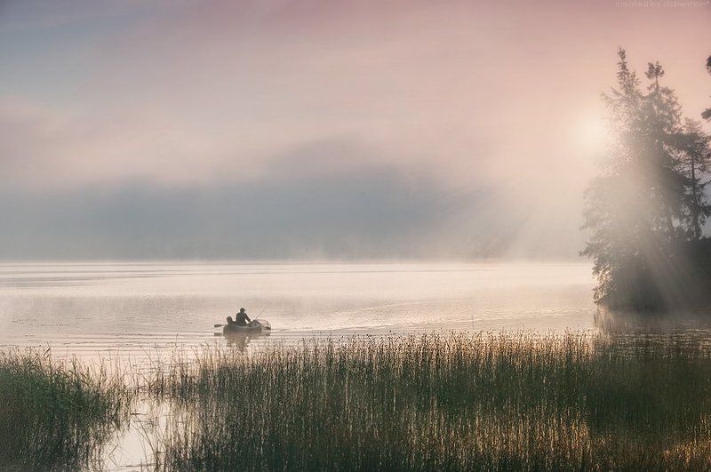Туманно-рыболовнаяphoto preview