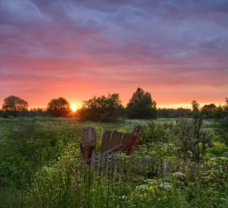 на, закате На закатеphoto preview