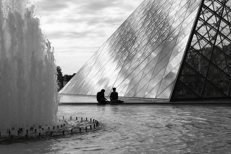 Параллели и диагоналиphoto preview