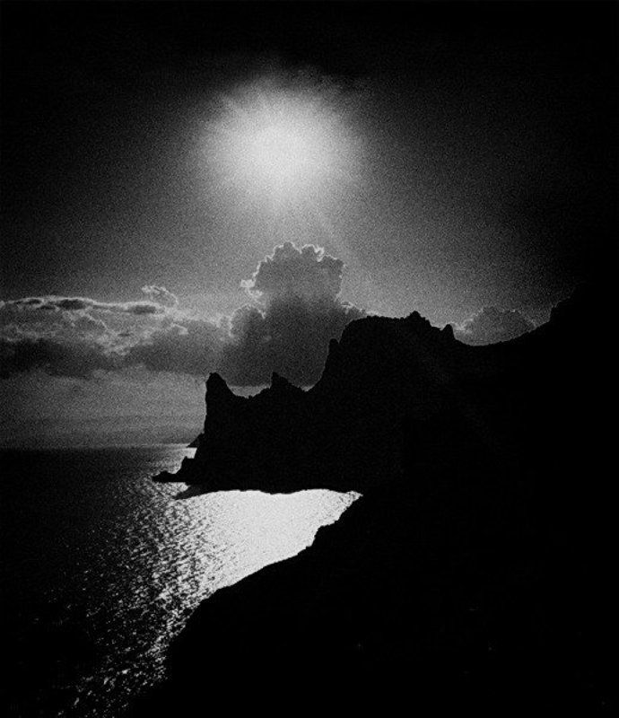 Новый Свет фото превью