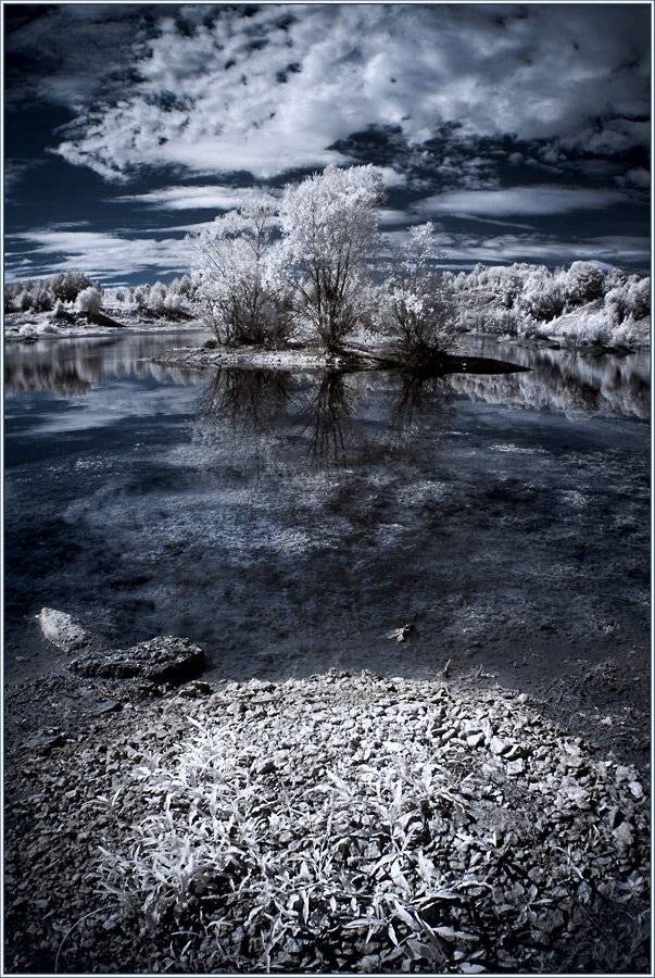 ir. Автор: izh Diletant (Валерий Щербина) ir, ик, izh Diletant (Валерий Щербина)