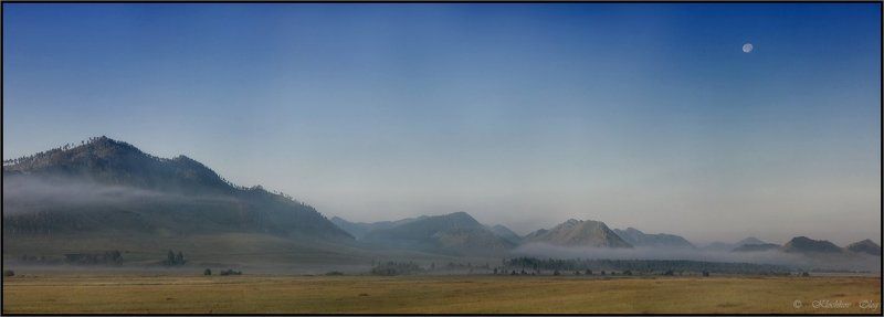 хакасия ПРЕДРАССВЕТНАЯphoto preview