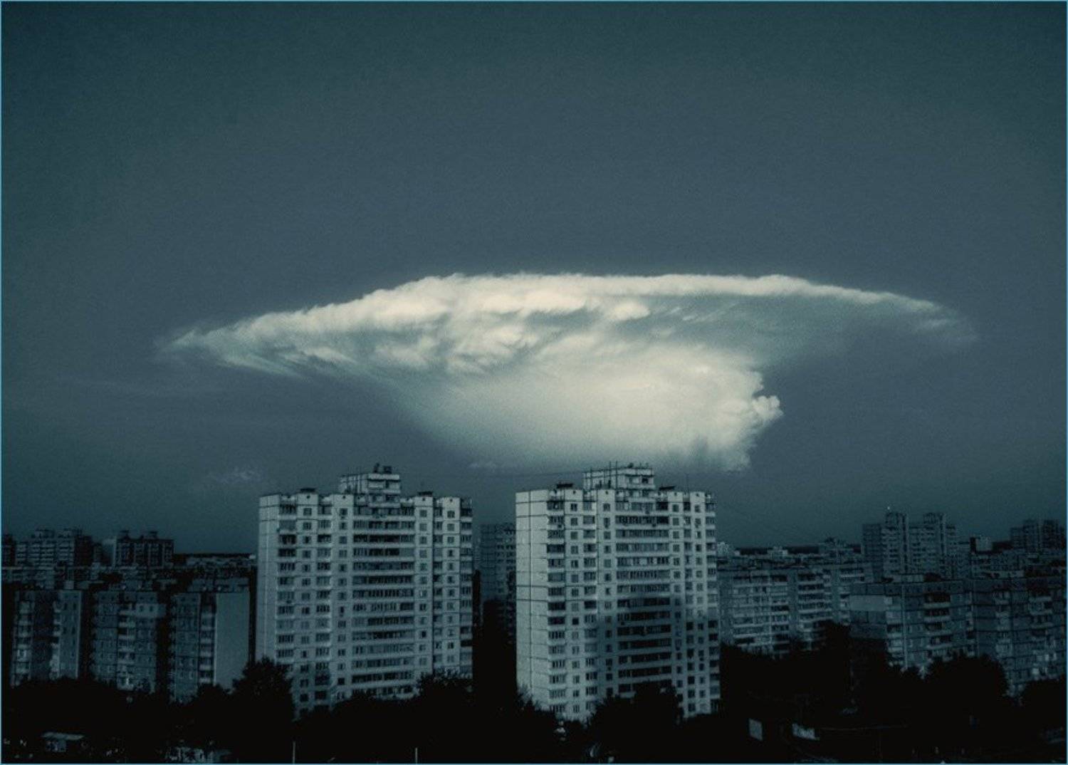 город,бум,взрыв,репортаж,пейзаж, Дмитрий Недочитанный