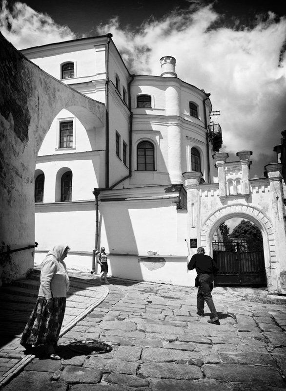 На распутьеphoto preview