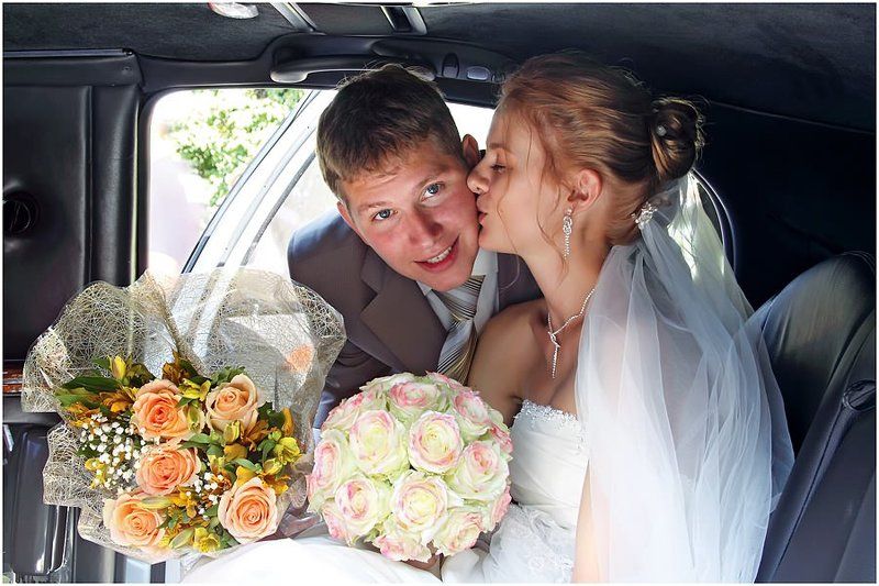 Вместе навсегда!..photo preview