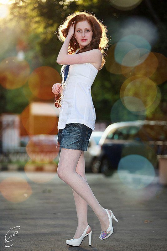 В лучах августаphoto preview