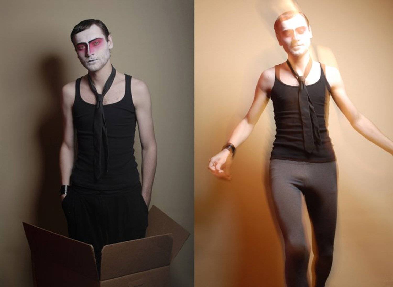 Автор: Карацева fashion, art, Карацева