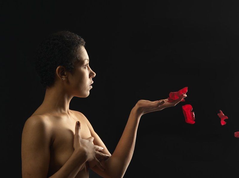 nude Фея времениphoto preview