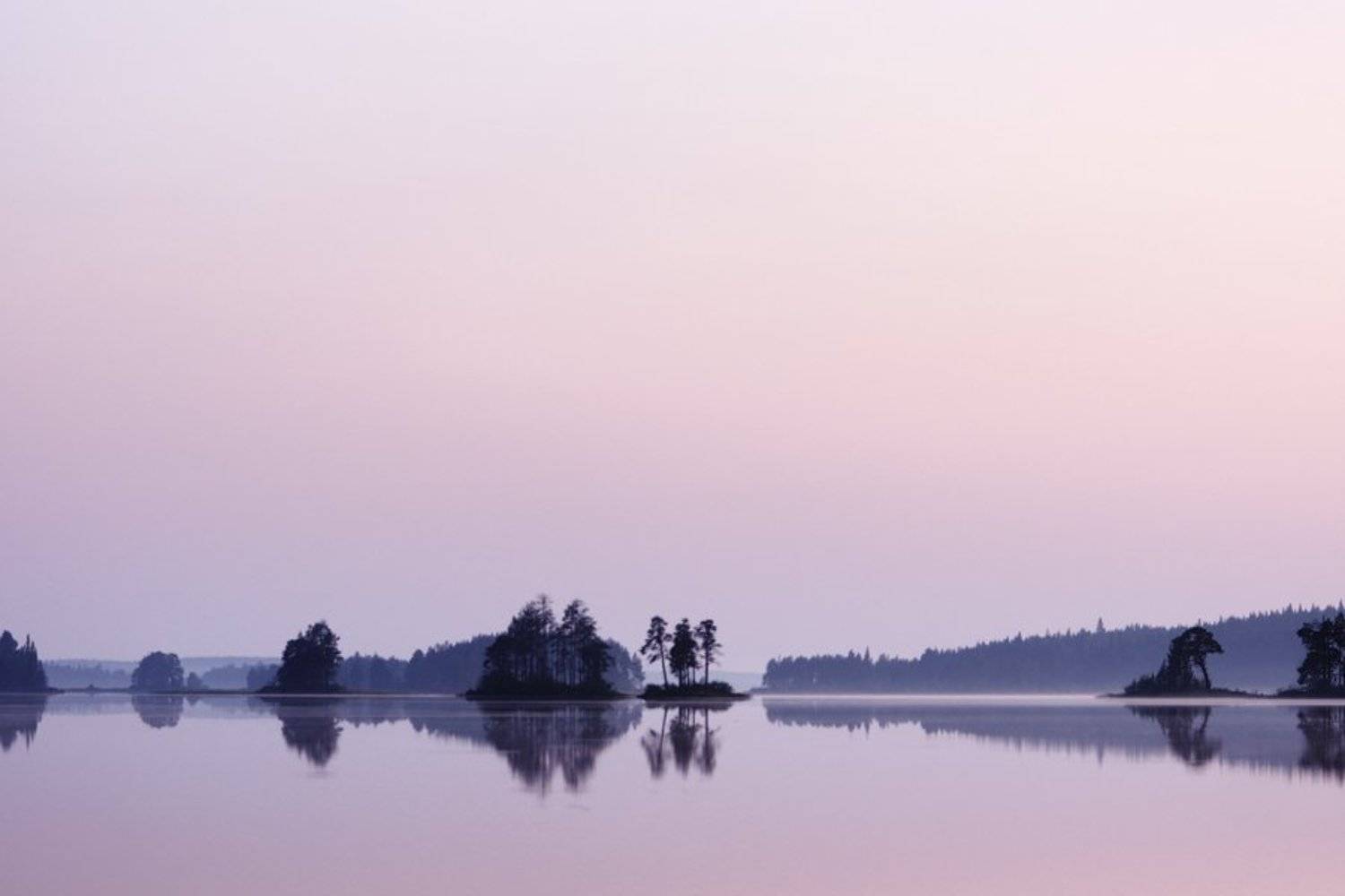 Белая-белая ночь.. Автор: senjor карелия, белая ночь., senjor