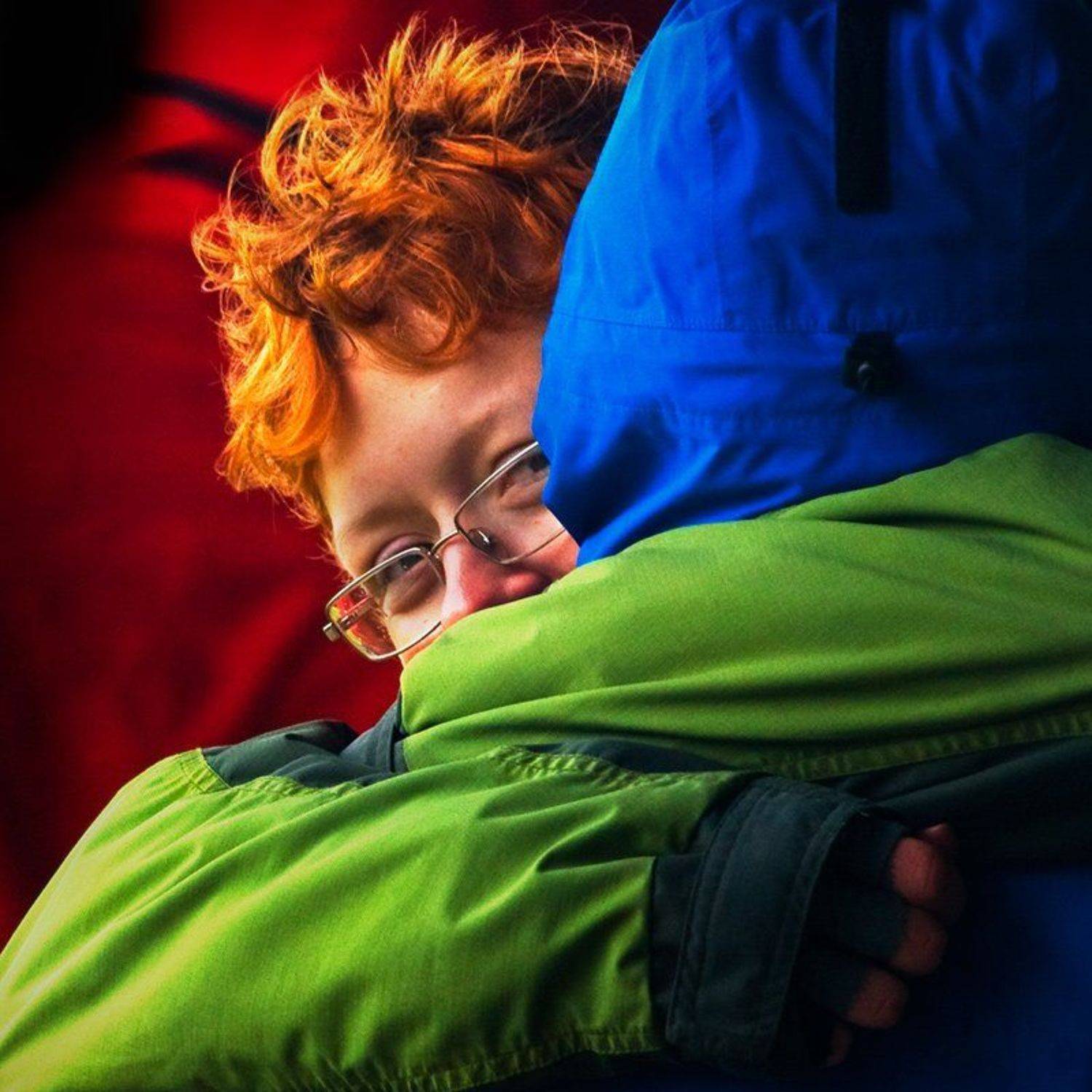 red, green, blue, colors, Дмитрий Морозов