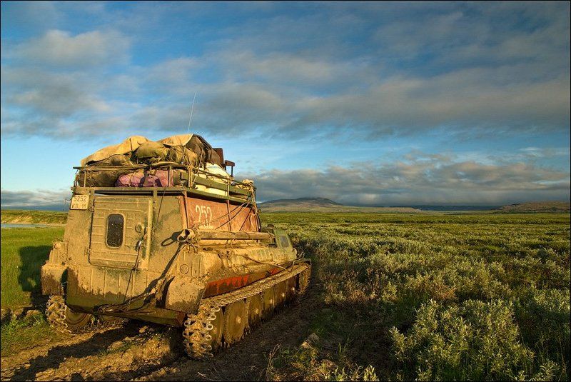 полярный урал, ния-ю ***photo preview